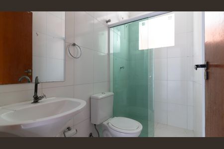 Apartamento para alugar com 60m², 1 quarto e sem vagaBanheiro