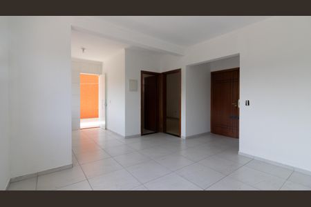 Apartamento para alugar com 60m², 1 quarto e sem vagaSala