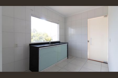 Apartamento para alugar com 60m², 1 quarto e sem vagaCozinha