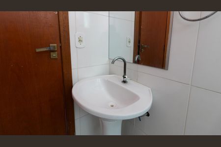 Apartamento para alugar com 60m², 1 quarto e sem vagaBanheiro