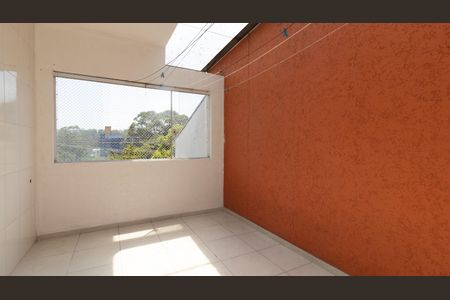 Apartamento para alugar com 60m², 1 quarto e sem vagaÁrea de Serviço