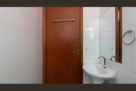 Apartamento para alugar com 60m², 1 quarto e sem vagaBanheiro