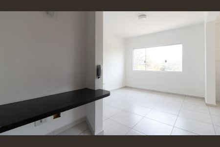 Apartamento para alugar com 60m², 1 quarto e sem vagaHall de entrada