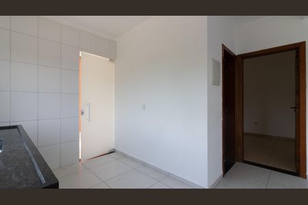 Apartamento para alugar com 60m², 1 quarto e sem vagaCozinha
