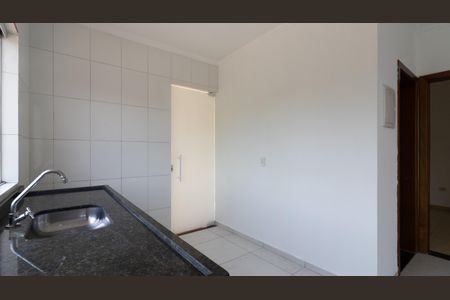 Apartamento para alugar com 60m², 1 quarto e sem vagaCozinha