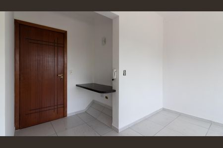Apartamento para alugar com 60m², 1 quarto e sem vagaHall de entrada