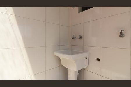 Apartamento para alugar com 60m², 1 quarto e sem vagaÁrea de Serviço