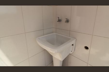 Apartamento para alugar com 60m², 1 quarto e sem vagaÁrea de Serviço