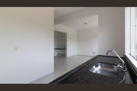 Apartamento para alugar com 60m², 1 quarto e sem vagaCozinha