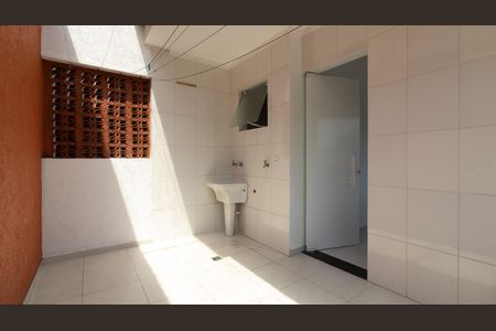 Apartamento para alugar com 60m², 1 quarto e sem vagaÁrea de Serviço