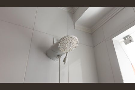 Apartamento para alugar com 60m², 1 quarto e sem vagaBanheiro