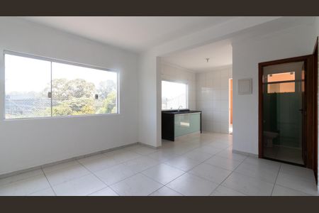 Apartamento para alugar com 60m², 1 quarto e sem vagaSala