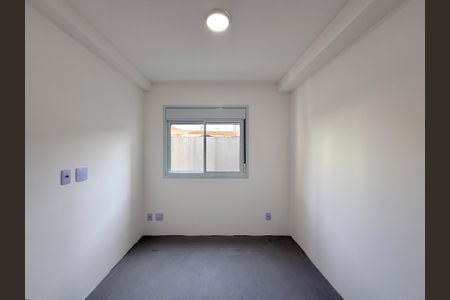 Suíte  de apartamento à venda com 1 quarto, 35m² em Santo Amaro, São Paulo