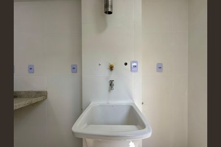 Apartamento à venda com 35m², 1 quarto e sem vaga Apartamento à venda com 35m², 1 quarto e sem vagaÁrea de Serviço