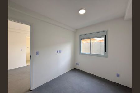 Suíte de apartamento à venda com 1 quarto, 35m² em Santo Amaro, São Paulo