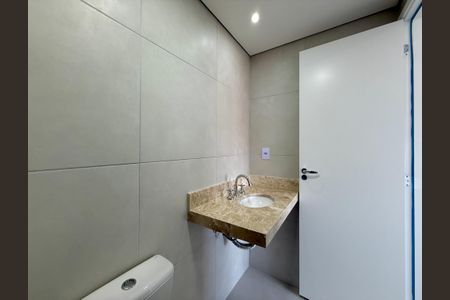 Apartamento à venda com 35m², 1 quarto e sem vaga Apartamento à venda com 35m², 1 quarto e sem vagaBanheiro Suíte