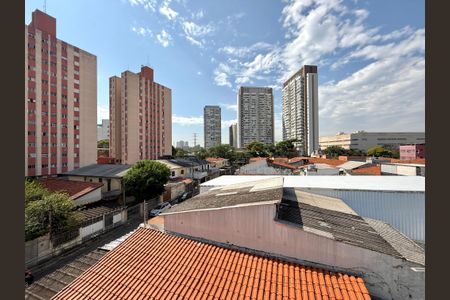 Apartamento à venda com 35m², 1 quarto e sem vagaVista Espaço para Festas 