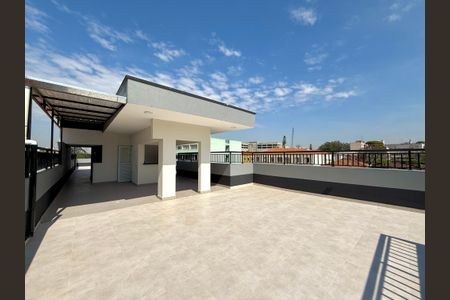 Apartamento à venda com 35m², 1 quarto e sem vagaEspaço para Festas 