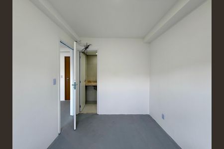 Apartamento à venda com 35m², 1 quarto e sem vagaSuíte 