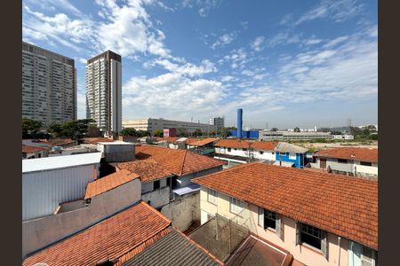 Apartamento à venda com 35m², 1 quarto e sem vagaVista Espaço para Festas 