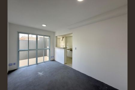 Apartamento à venda com 35m², 1 quarto e sem vagaSala 