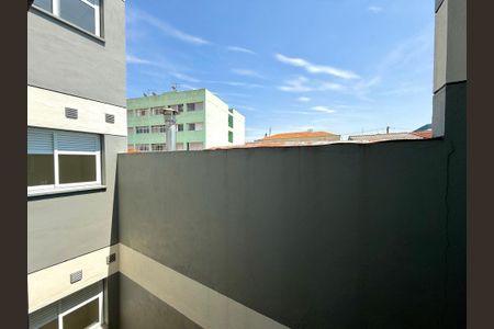 Apartamento à venda com 35m², 1 quarto e sem vagaVista 