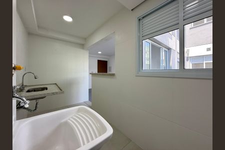 Apartamento à venda com 35m², 1 quarto e sem vagaÁrea de Serviço
