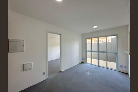 Apartamento à venda com 35m², 1 quarto e sem vagaSala 