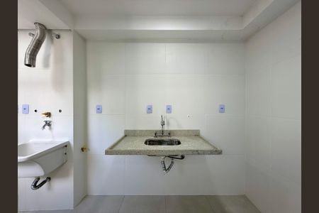 Apartamento à venda com 35m², 1 quarto e sem vagaCozinha