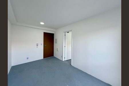 Apartamento à venda com 35m², 1 quarto e sem vagaSala 