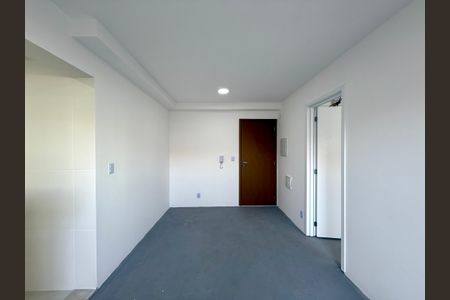 Apartamento à venda com 35m², 1 quarto e sem vagaSala 