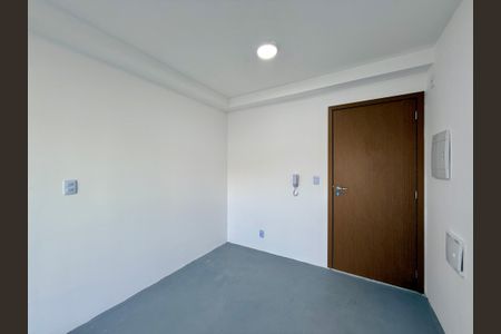 Apartamento à venda com 35m², 1 quarto e sem vagaSala 