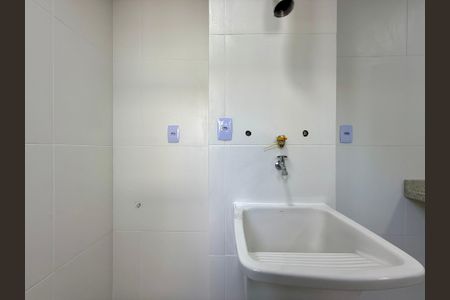 Apartamento à venda com 35m², 1 quarto e sem vagaÁrea de Serviço