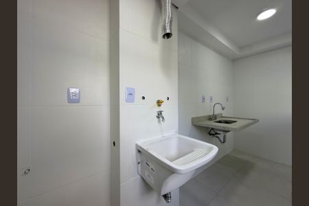 Apartamento à venda com 35m², 1 quarto e sem vagaÁrea de Serviço