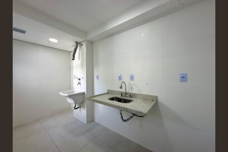 Apartamento à venda com 35m², 1 quarto e sem vagaCozinha