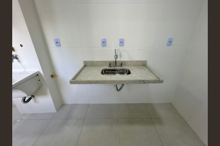 Apartamento à venda com 35m², 1 quarto e sem vagaCozinha