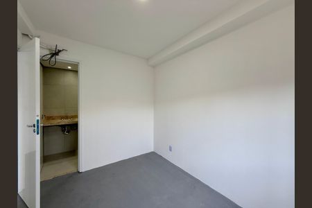 Apartamento à venda com 35m², 1 quarto e sem vagaSuíte 