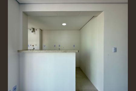 Apartamento à venda com 35m², 1 quarto e sem vaga Apartamento à venda com 35m², 1 quarto e sem vagaCozinha