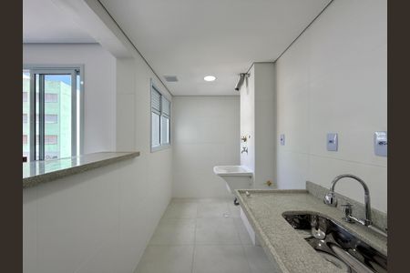 Apartamento à venda com 35m², 1 quarto e sem vaga Apartamento à venda com 35m², 1 quarto e sem vagaCozinha