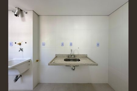 Apartamento à venda com 35m², 1 quarto e sem vaga Apartamento à venda com 35m², 1 quarto e sem vagaCozinha