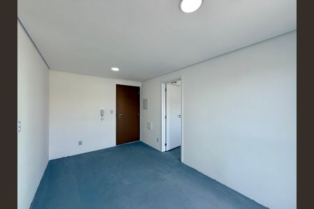 Apartamento à venda com 35m², 1 quarto e sem vaga Apartamento à venda com 35m², 1 quarto e sem vagaSala