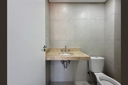 Apartamento à venda com 35m², 1 quarto e sem vaga Apartamento à venda com 35m², 1 quarto e sem vagaBanheiro Suíte