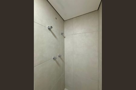 Apartamento à venda com 35m², 1 quarto e sem vaga Apartamento à venda com 35m², 1 quarto e sem vagaBanheiro Suíte