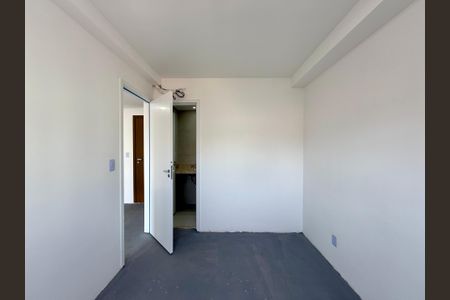 Apartamento à venda com 35m², 1 quarto e sem vaga Apartamento à venda com 35m², 1 quarto e sem vagaSuíte