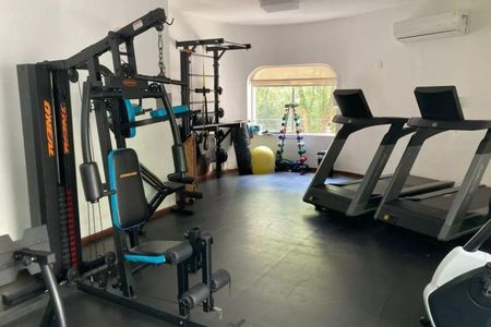 Apartamento à venda com 130m², 3 quartos e 2 vagasFoto 26