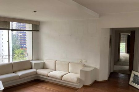 Apartamento à venda com 130m², 3 quartos e 2 vagasFoto 02