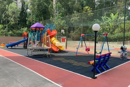 Apartamento à venda com 130m², 3 quartos e 2 vagasFoto 25