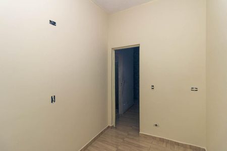 Apartamento para alugar com 43m², 3 quartos e sem vagaQuarto 2