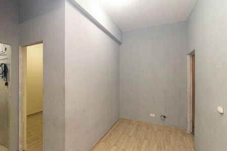 Sala de apartamento para alugar com 3 quartos, 43m² em Sé, São Paulo