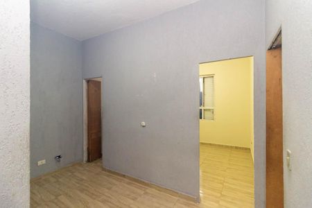 Sala de apartamento para alugar com 3 quartos, 43m² em Sé, São Paulo
